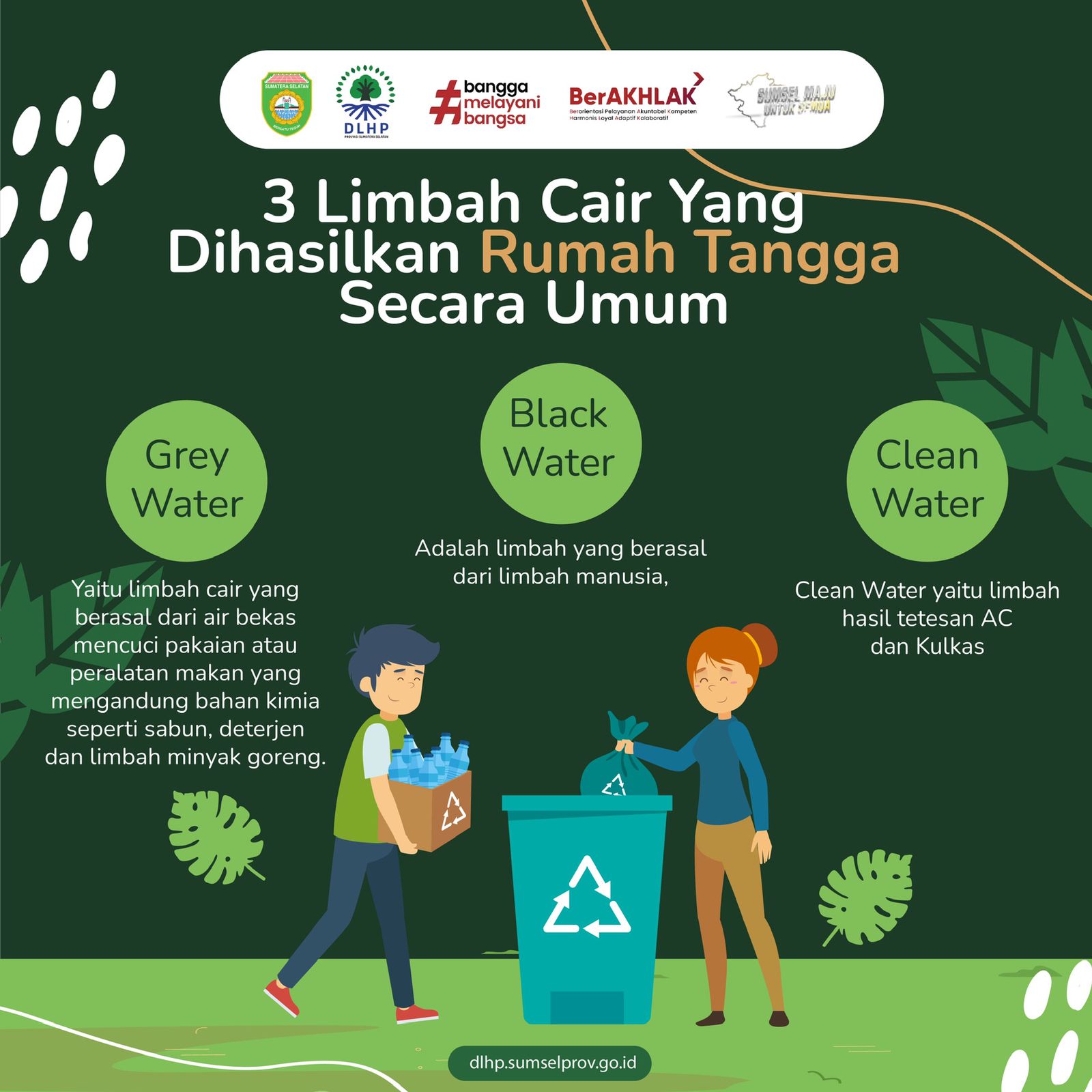 SAMPAH RUMAH TANGGA