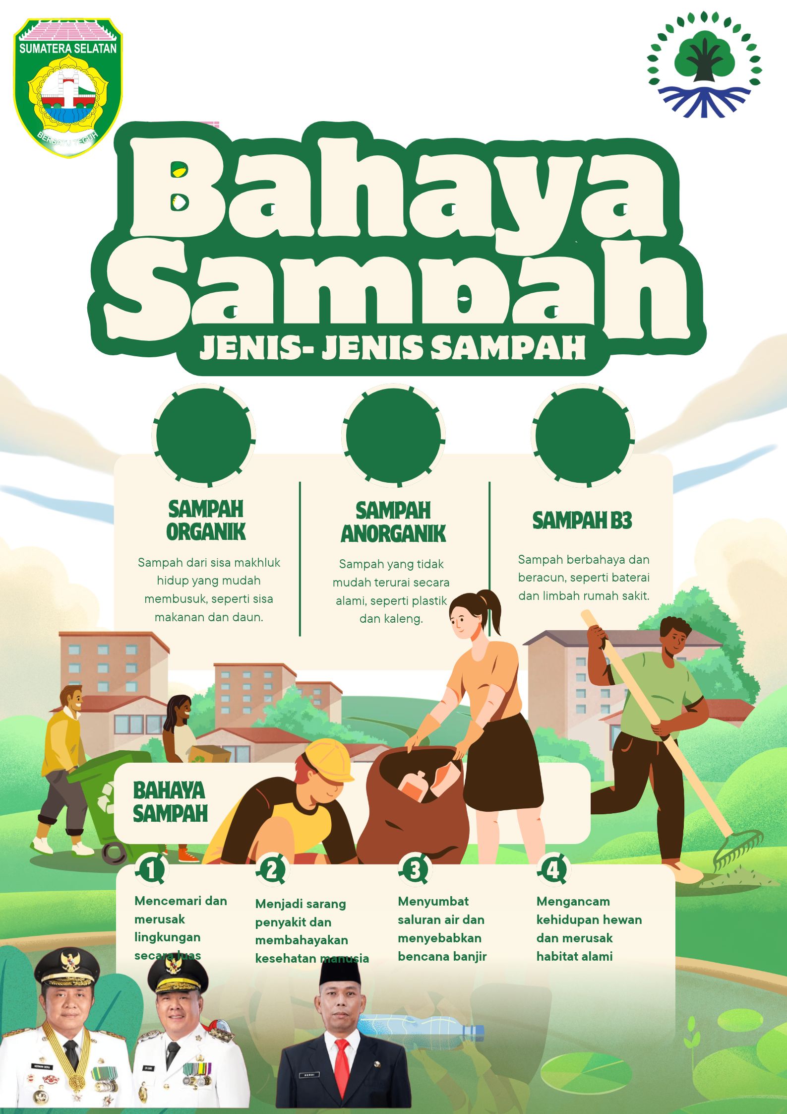 Yok Pilah Sampah 