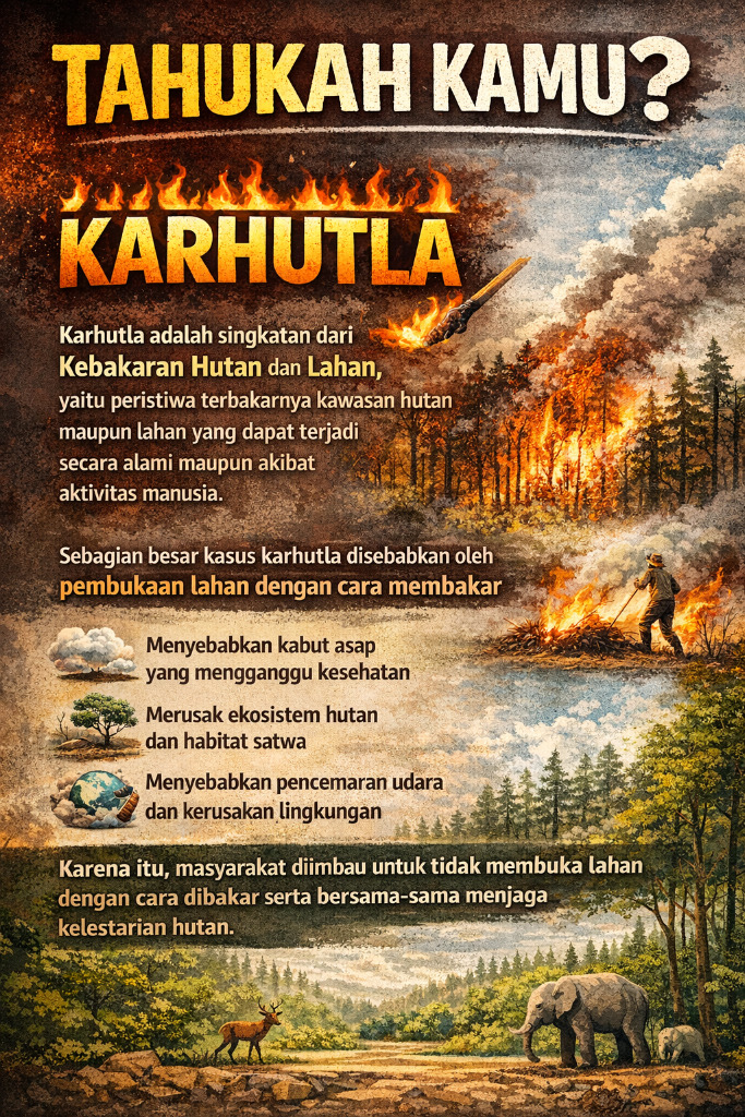 KARHUTLA